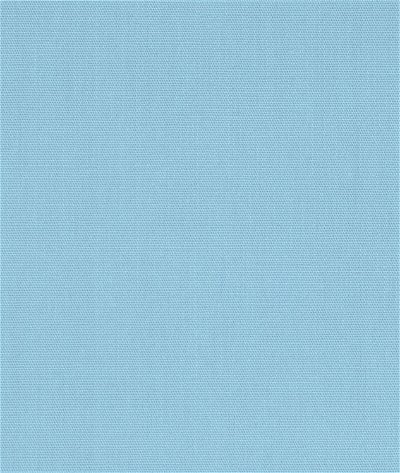 Light Blue Poly Cotton Poplin Fabric