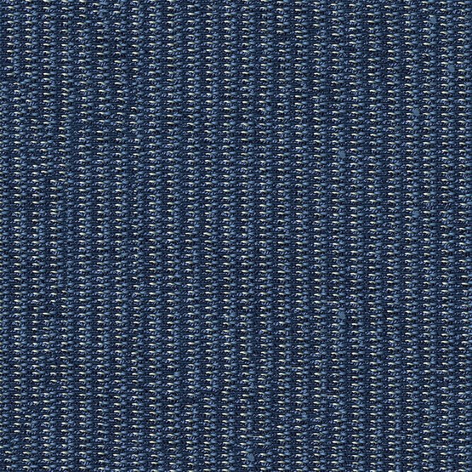 ABBEYSHEA Ritzy 305 Indigo Fabric