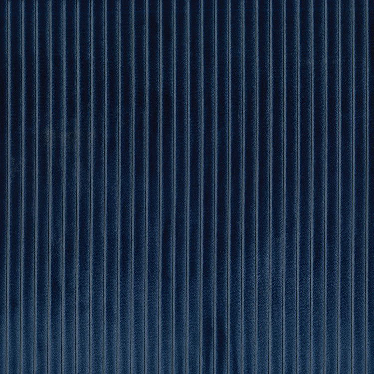 ABBEYSHEA Chord 38 Indigo Fabric