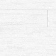 NextWall Peel & Stick Faux Shiplap Off-White Paintable Wallpaper