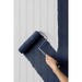 NextWall Peel &amp; Stick Faux Beadboard Off-White Paintable Wallpaper thumbnail image 2 of 5