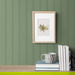 NextWall Peel &amp; Stick Faux Beadboard Off-White Paintable Wallpaper thumbnail image 4 of 5