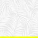 NextWall Peel &amp; Stick Tossed Palm Off-White Paintable Wallpaper thumbnail image 1 of 5