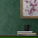 NextWall Peel &amp; Stick Tossed Palm Off-White Paintable Wallpaper thumbnail image 4 of 5