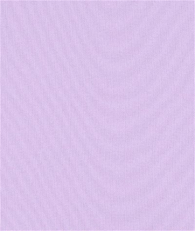 Lavender Poly Poplin Fabric