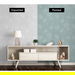 NextWall Peel &amp; Stick Dandelion Fields Off-White Paintable Wallpaper thumbnail image 5 of 5