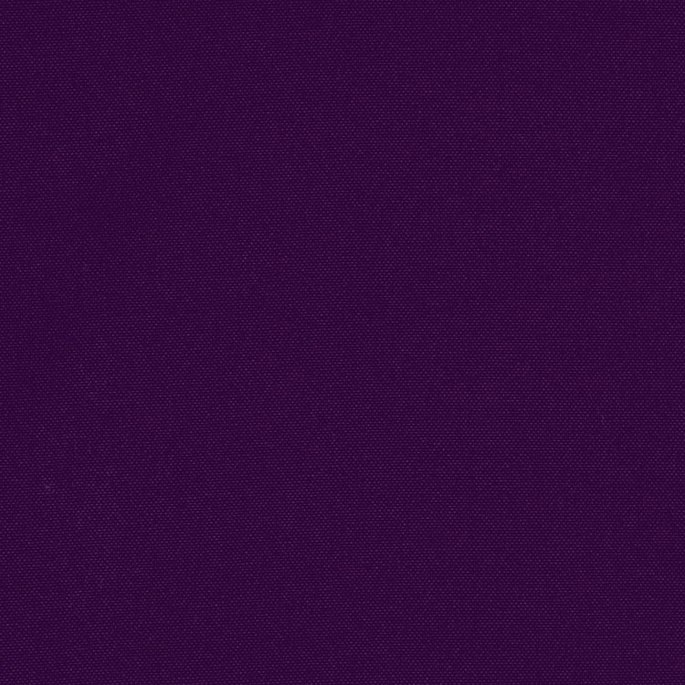 Plum Poly Poplin Fabric image 1 of 2