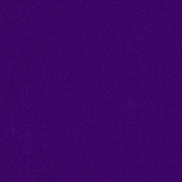 Purple Poly Poplin Fabric