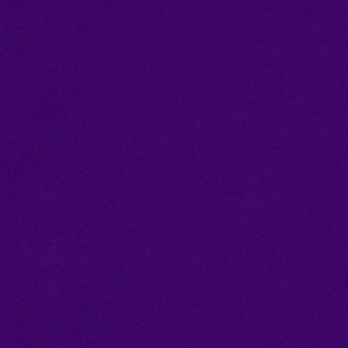 Purple Poly Poplin Fabric image 1 of 2