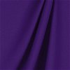 Purple Poly Poplin Fabric - Image 2