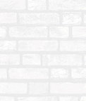 NextWall Peel & Stick Vintage Brick Off-White Paintable Wallpaper