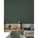 NextWall Peel &amp; Stick Rustico Faux Brick Off-White Paintable Wallpaper thumbnail image 5 of 5