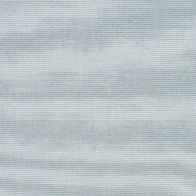 Silver Poly Poplin Fabric image 1 of 2