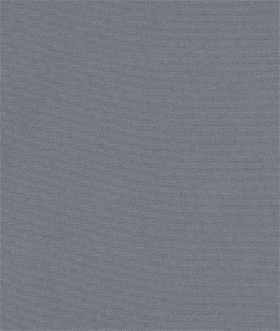 Gray Poly Poplin Fabric