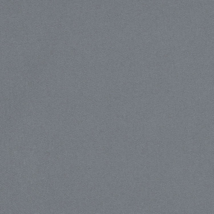 Gray Poly Poplin Fabric image 1 of 2
