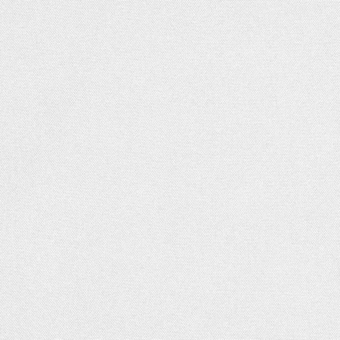 120" White Poly Poplin Fabric image 1 of 2