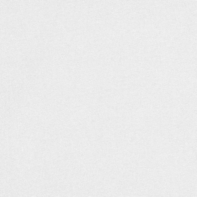 White Poly Poplin Fabric image 1 of 2