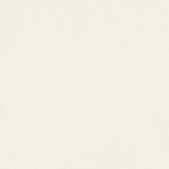 Ivory Poly Poplin Fabric image 1 of 2