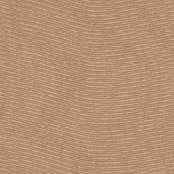Khaki Poly Poplin Fabric image 1 of 2