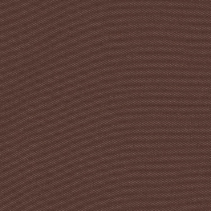Brown Poly Poplin Fabric image 1 of 2
