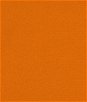 Orange Poly Poplin Fabric