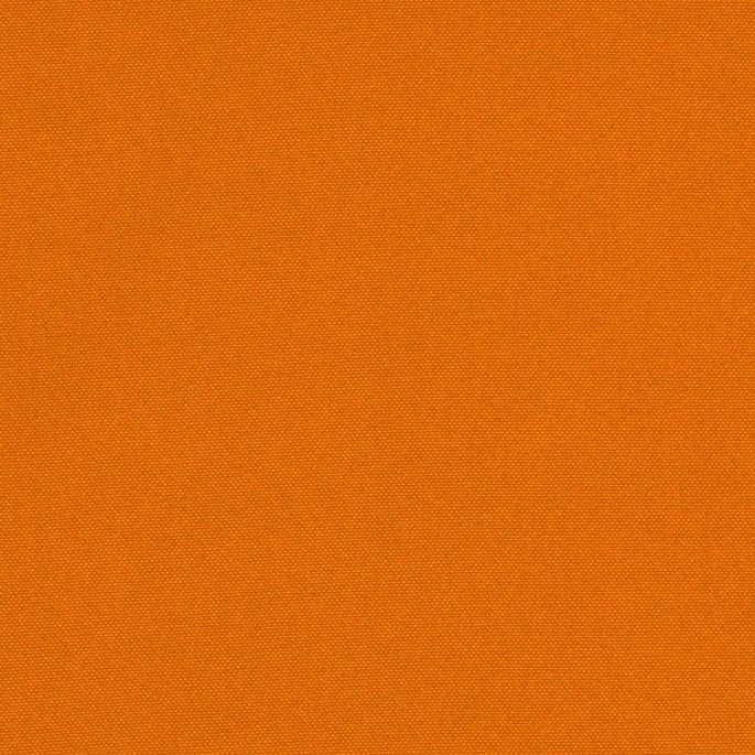 Orange Poly Poplin Fabric image 1 of 2