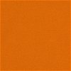 Orange Poly Poplin Fabric - Image 1