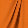 Orange Poly Poplin Fabric - Image 2