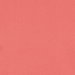 Coral Poly Poplin Fabric