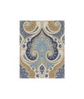 Baker Lifestyle Latika Indigo/Cashew Fabric