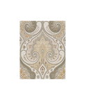 Baker Lifestyle Latika Stone/Oatmeal Fabric