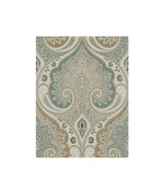 Baker Lifestyle Latika Aqua/Taupe