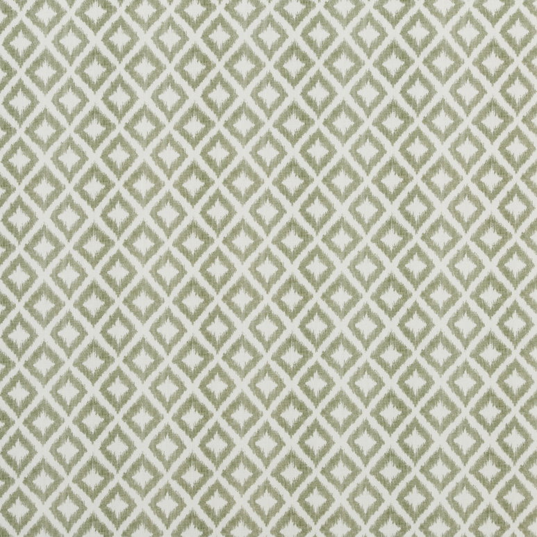 Baker Lifestyle Salsa Diamond Stone Fabric
