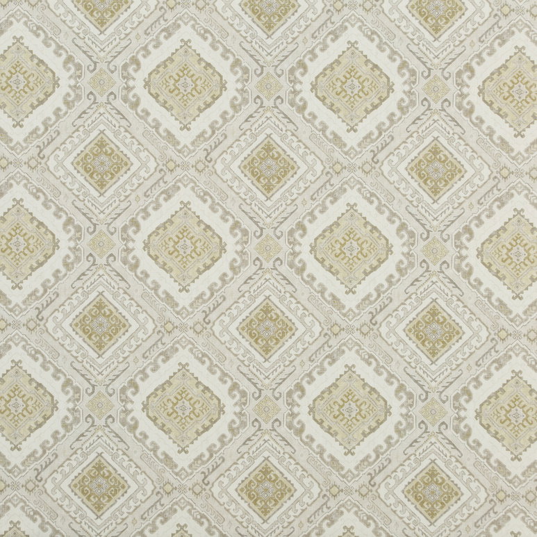 Baker Lifestyle Rozel Stone Fabric