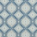 Baker Lifestyle Rozel Indigo Fabric