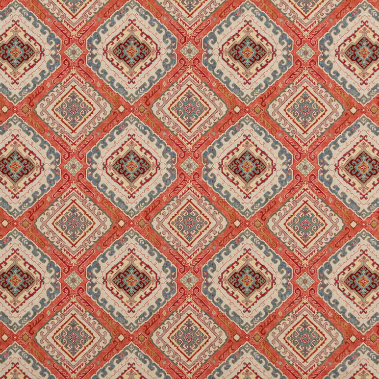 Baker Lifestyle Rozel Spice Fabric