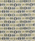 Baker Lifestyle Caribana Peacock Fabric