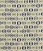 Baker Lifestyle Caribana Peacock Fabric