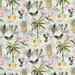 Baker Lifestyle Orinoco Tropical Fabric