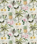 Baker Lifestyle Orinoco Tropical Fabric