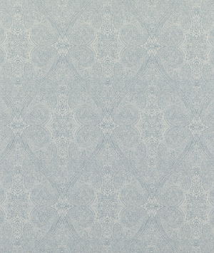 Baker Lifestyle Marida Soft Blue Fabric