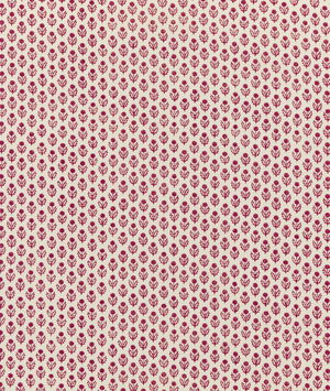 Baker Lifestyle Avila Fuchsia Fabric