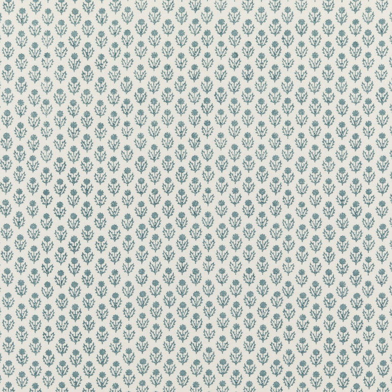Baker Lifestyle Avila Soft Blue Fabric