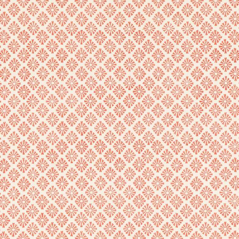 Baker Lifestyle Sunburst Spice Fabric