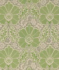 Baker Lifestyle Arbour Green Fabric