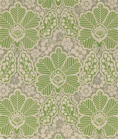 Baker Lifestyle Arbour Green Fabric