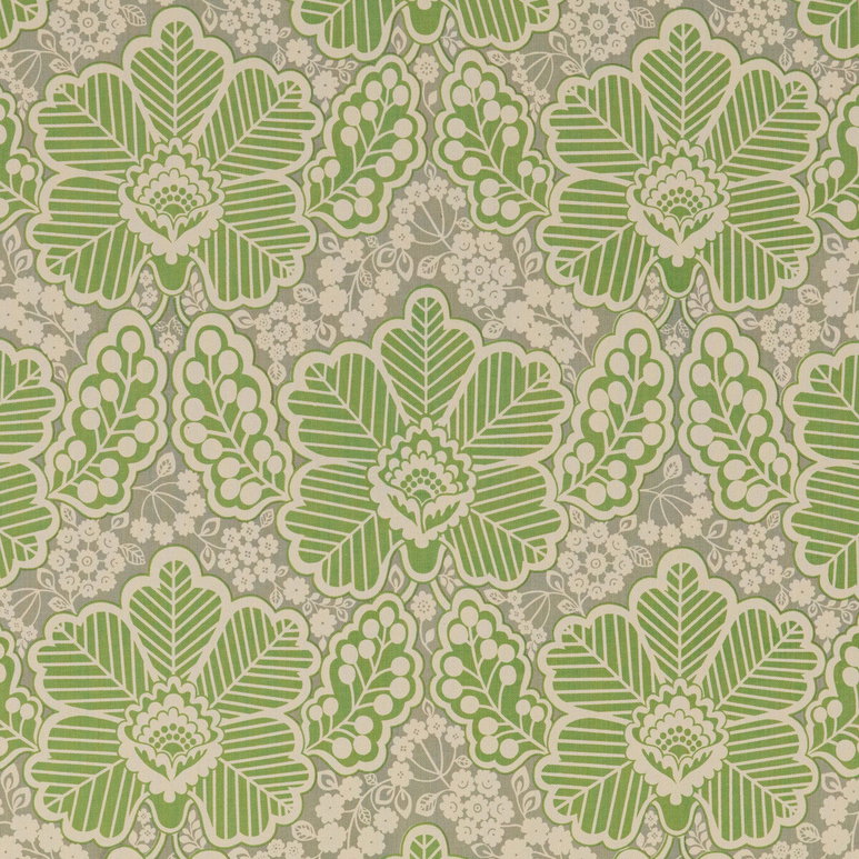 Baker Lifestyle Arbour Green Fabric