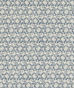 Baker Lifestyle Flower Press Indigo