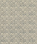 Baker Lifestyle Pollen Trail Indigo Fabric