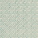 Baker Lifestyle Pollen Trail Aqua Fabric